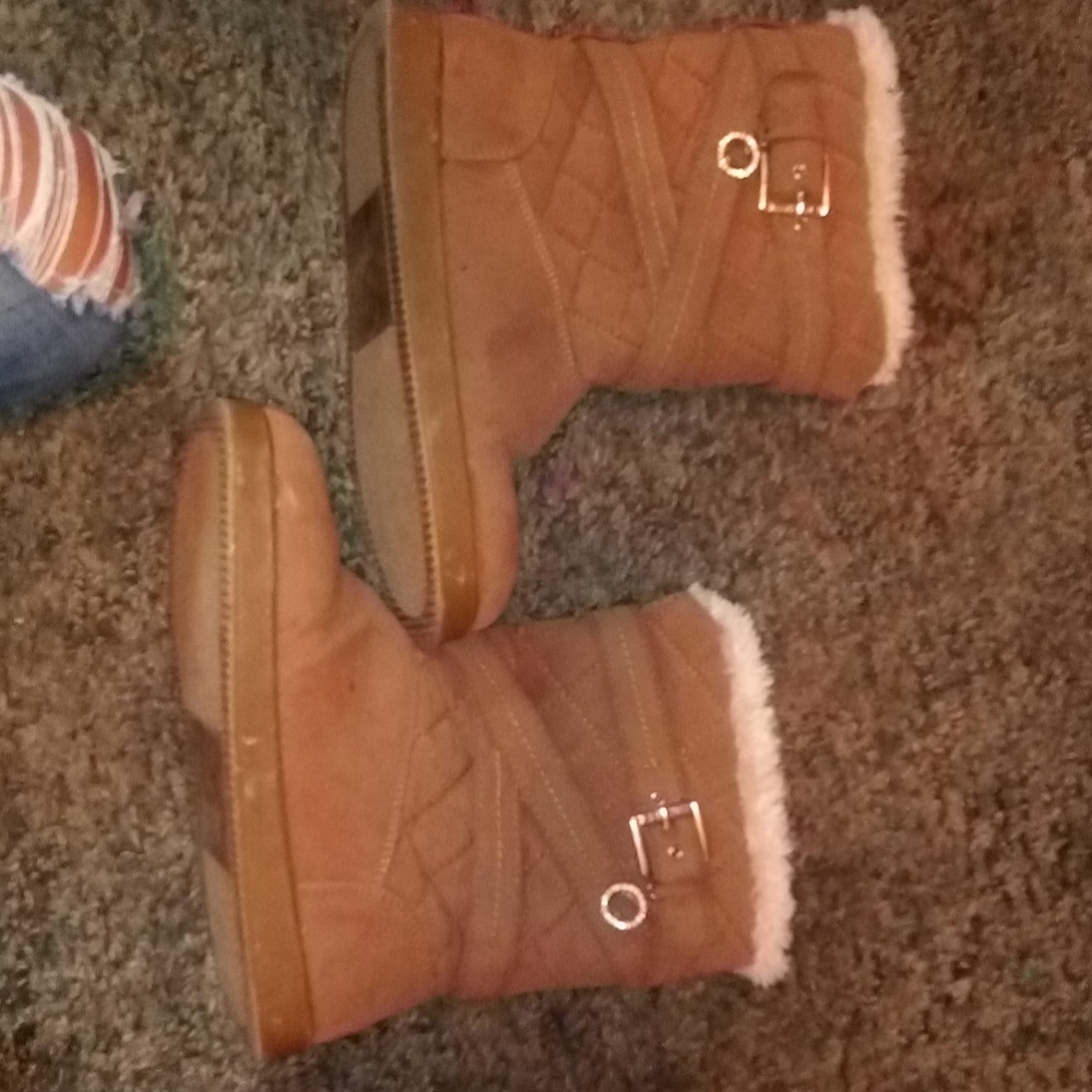 Boots